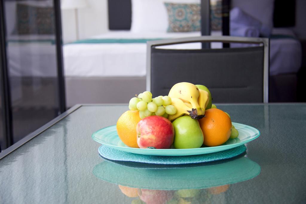 Synergy Broadbeach - Official Gold Coast Room photo