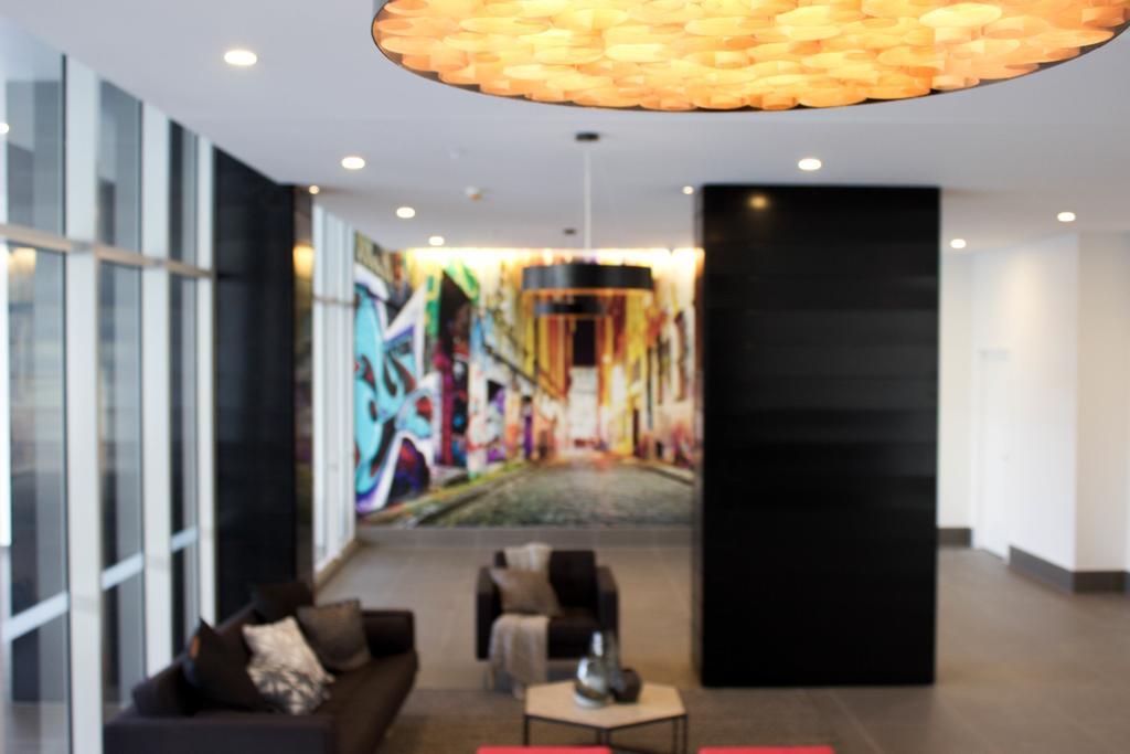 Synergy Broadbeach - Official Gold Coast Exterior photo