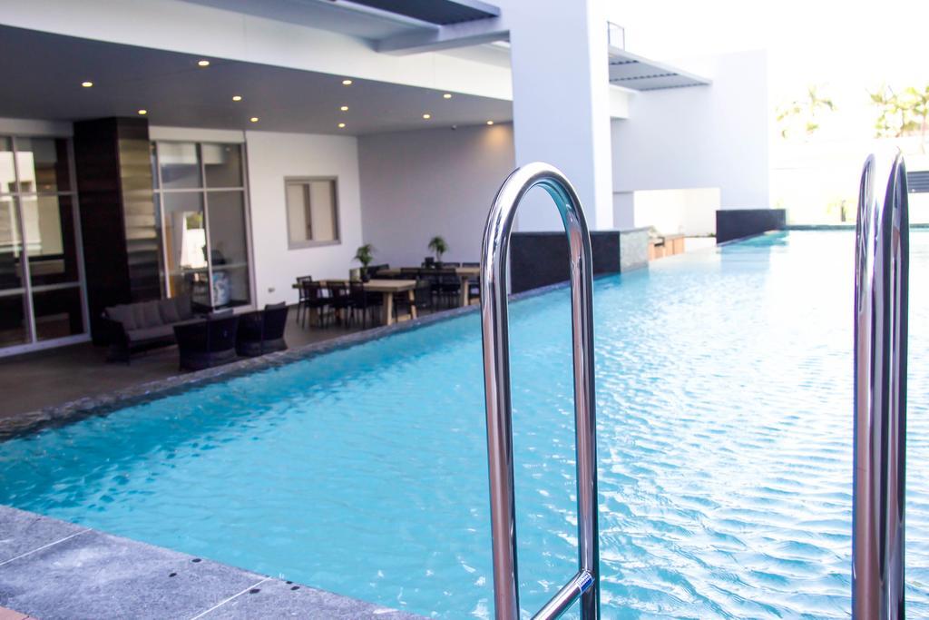 Synergy Broadbeach - Official Gold Coast Exterior photo