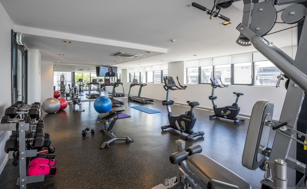 Synergy Broadbeach - Official Gold Coast Exterior photo