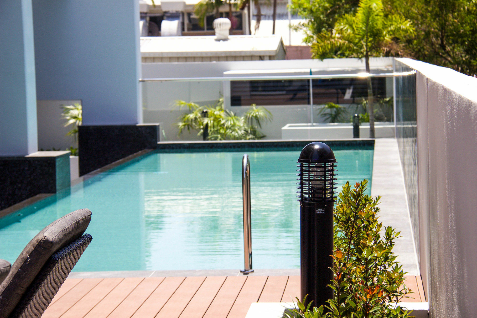 Synergy Broadbeach - Official Gold Coast Exterior photo