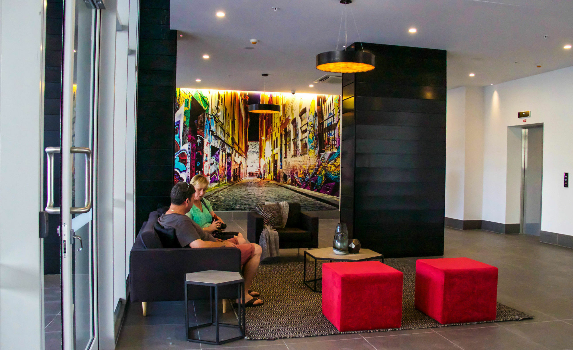 Synergy Broadbeach - Official Gold Coast Exterior photo