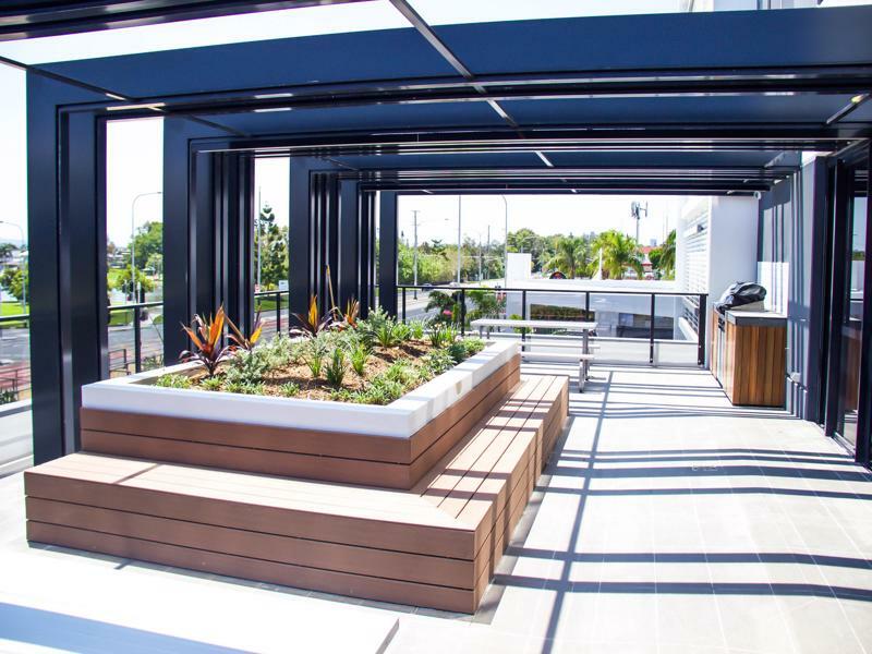 Synergy Broadbeach - Official Gold Coast Exterior photo