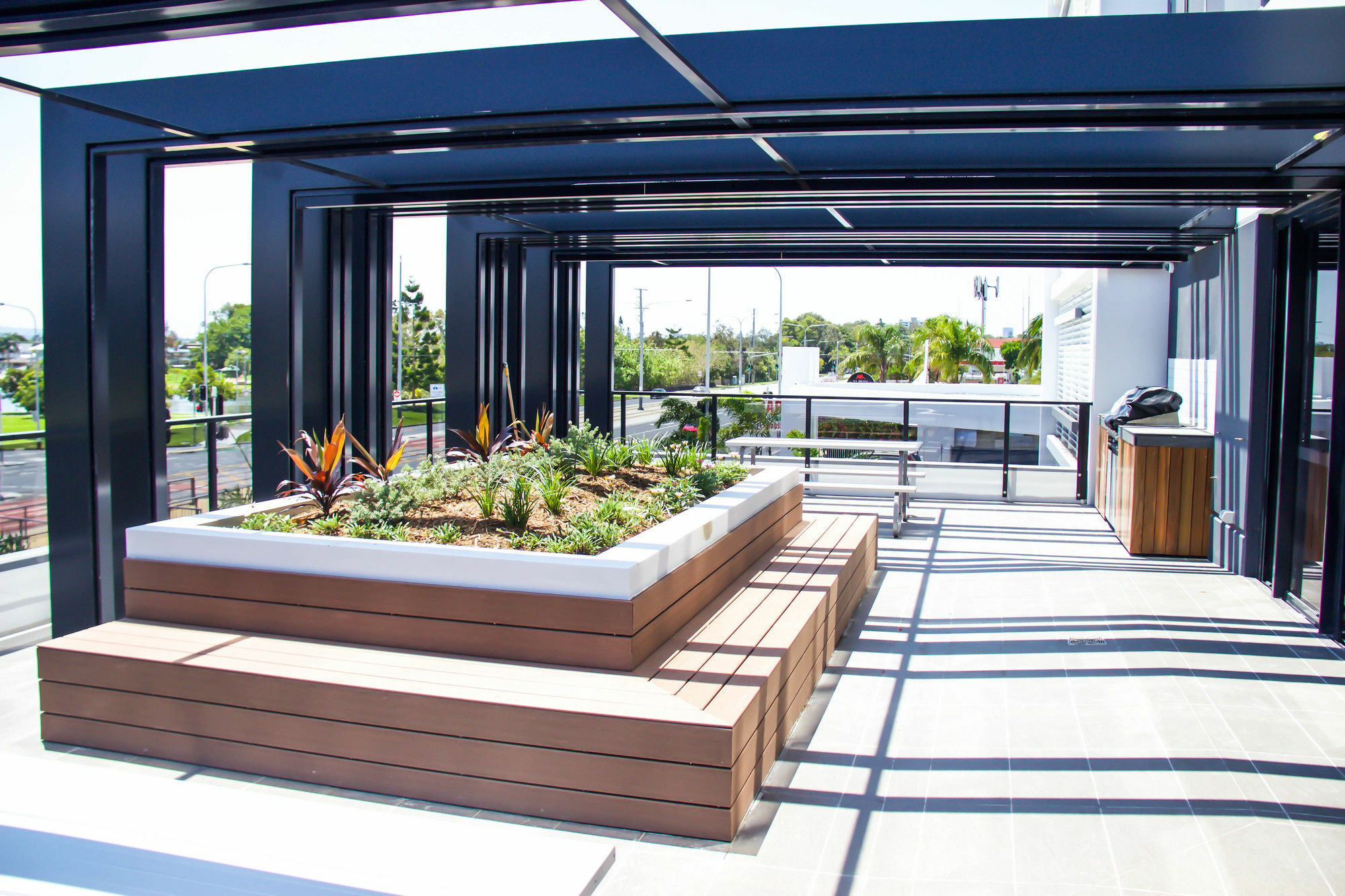 Synergy Broadbeach - Official Gold Coast Exterior photo